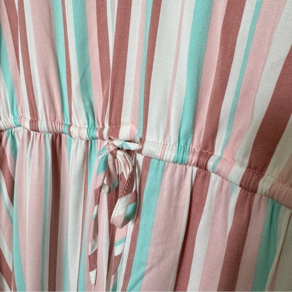 Torrid Babydoll Tunic Top Dolman Sleeve Women's Size 2 - Picture 5 of 14